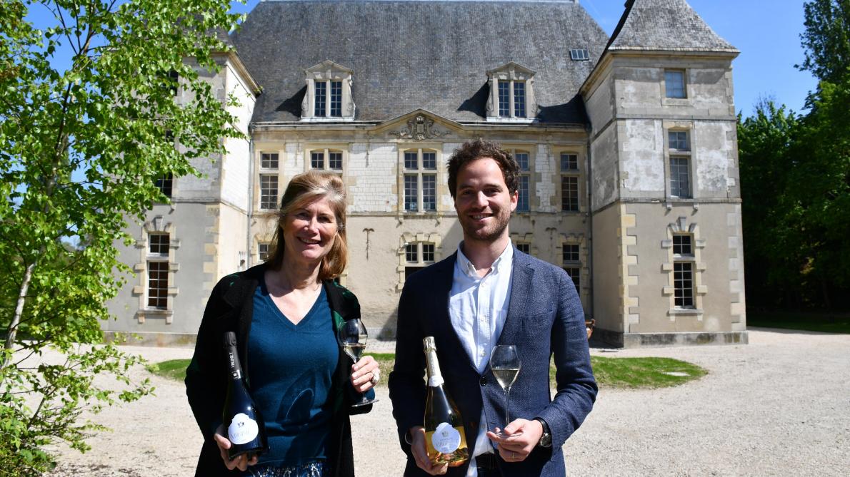 Chateau discount vetement femme